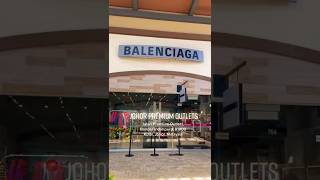 Part 40: Johor Premium Outlets 🇲🇾 #dailyvlog #johorbahru #outlets #malaysia #travel #asiancity Part 40: Johor Premium Outlets 🇲🇾 #dailyvlog #johorbahru #outlets #malaysia #travel #asiancity