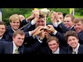 The Game-Changing Arnold Palmer Cup | Inside The Game