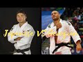Japanese Judo VS Georgian Judo