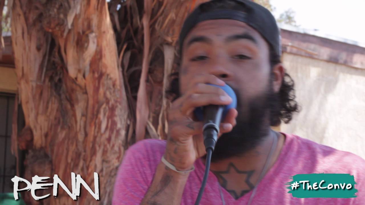 PENN - AZ HipHop Showcase