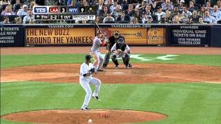 2013/08/14 Nova's strong outing