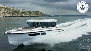 $469,900 - (2026) Quarken 35 Cabin Tourer For Sale