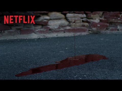 House of Cards - Seizoen 4 - Teaser 3 - Netflix [HD]