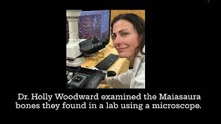 Dr. Holly Woodward Ballard_Unit 3