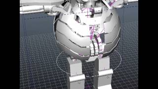 Golem Rig