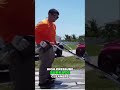 Driveway Makeover: Watch This Pressure Wash Transformation!