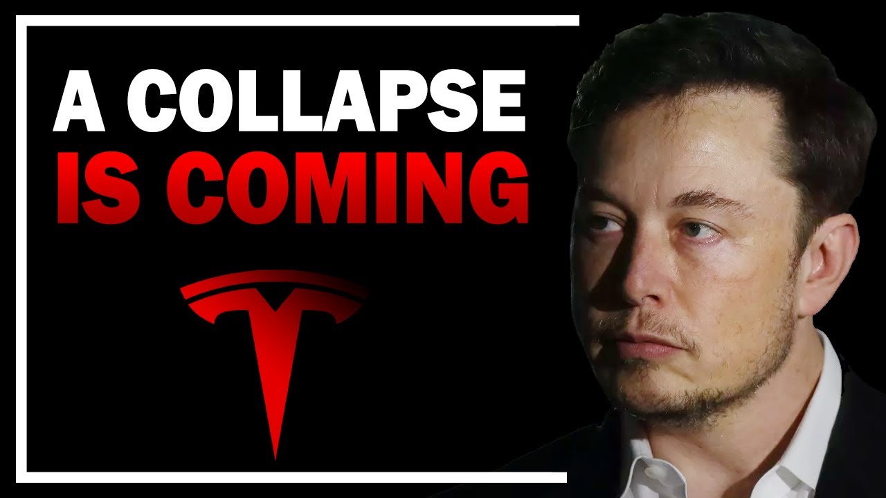 Elon Musk’s Imminent WARNING for the Upcoming Financial CRASH