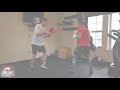 Sneaky Moves For Defending and Countering This Punch | Overhand Right in Fight