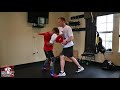 Sneaky Moves For Defending and Countering This Punch | Overhand Right in Fight