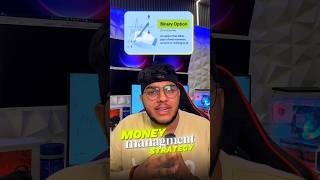 Best Money Management Strategy for Binary Trading 💸🔥 | Trading Noah