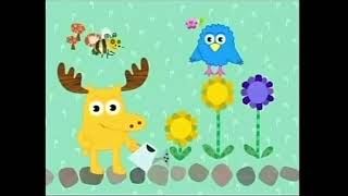 Noggin Flower Colors Segment Go, Diego, Go Version 2007