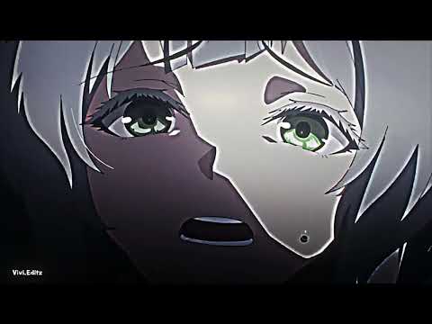 Arknights Rosmontis || Arknights Edit