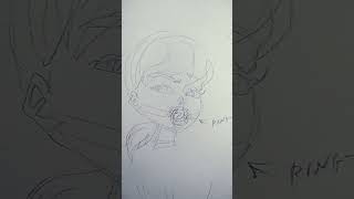 drawing videogame TMNT April O'Neal captured tied feet gagged Teenage Mutant Ninja Turtles trapped