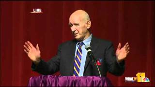 Ron Smith Memorial: Dr. Bill Howard