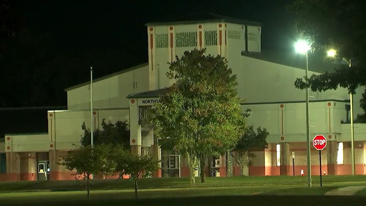 Threatening message found in Coweta County high school prompts investigation