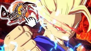 If you miss DBFZ then WATCH this Video