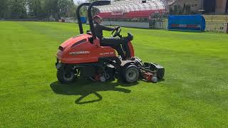 Jacobsen Eclipse 322