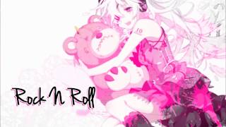 Nightcore - Rock N Roll [Avril Lavigne]