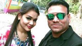 Song Main Duniya Bhula Doonga. Singer Alok D Production Monir Media Starring Monir Khan Munni