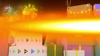 Jó Szórakozást Kíván A 2 Éves Mozi