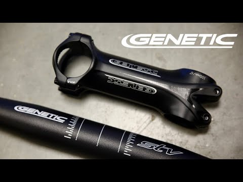 Genetic Bikes | Products Overview 2021