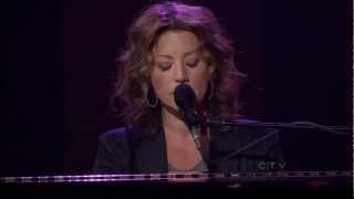 Sarah McLachlan - Ordinary Miracle - Rick Hansen: A Concert For Heroes (June 24th 2012) chords