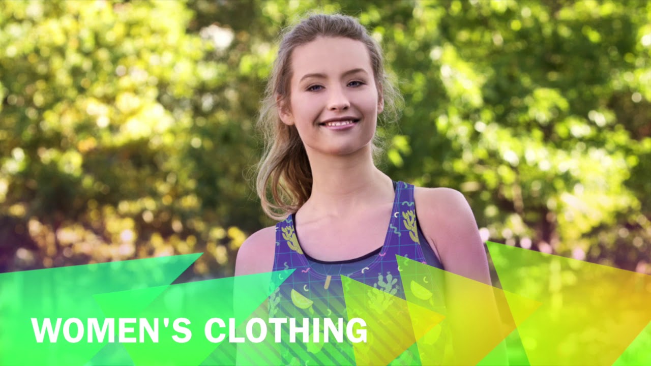 women's clothing online Australia fashion stores