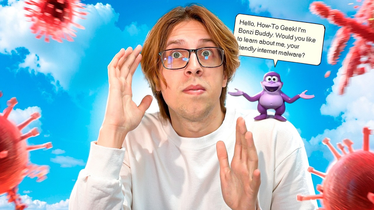 Скачал 10,000 Вирусов и Прошел Проверку в CS2