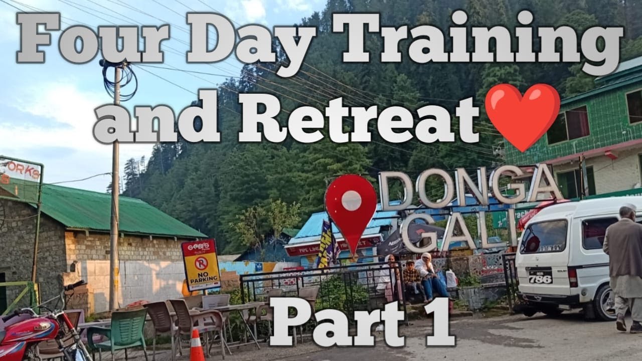 Staycation Vlog | Dongagali ✨ | Part 1 ✨