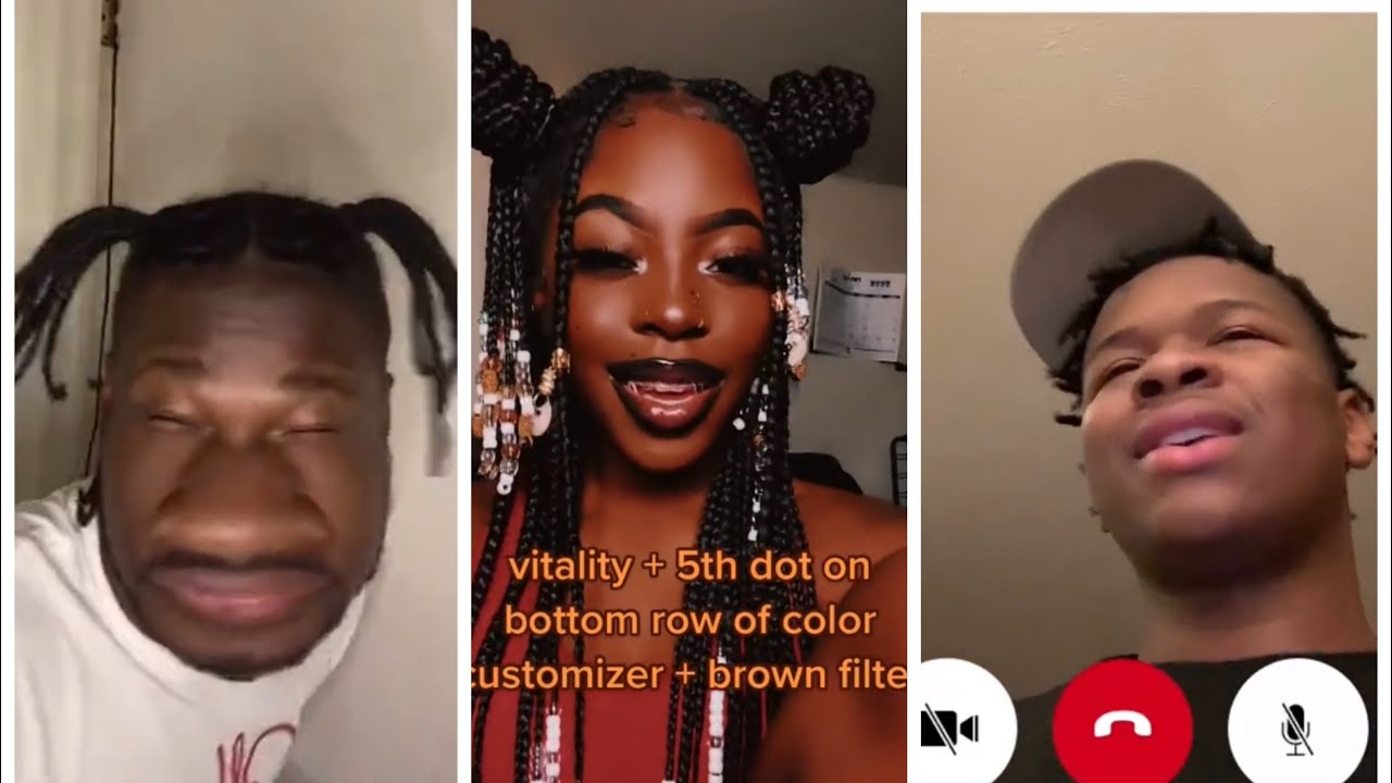 LATEST BLACK FUNNY TIKTOK 2021 BLACK TIKTOK BLACK BOYS YouTube