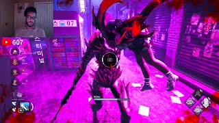 TRICKSTER COMEBACK DLC 😈 #deadbydaylight #deadbydaylightsurvivor