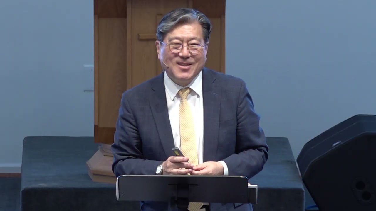 Jubilee Lord's Day Sermon