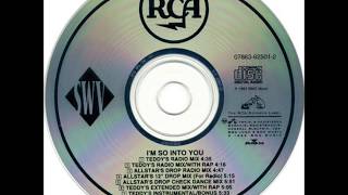 SWV - I'm So Into You (Teddy's Radio Mix)