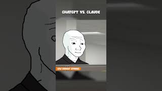 Claude vs ChatGPT