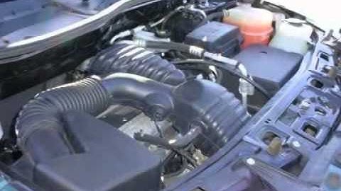 2006 Saturn VUE - Sport Utility Columbia SC P8544