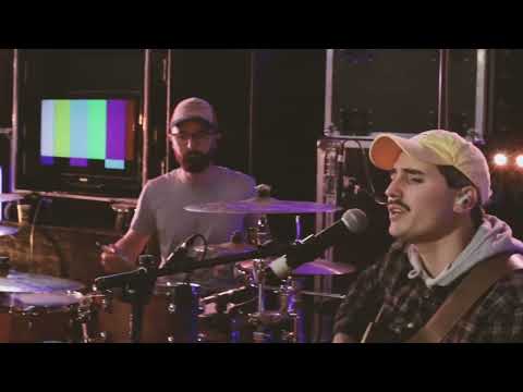 Hopen - Dans 100 ans - Live Session