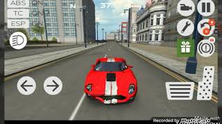 Car Driving Simulator: SF #1 || testujemy auta screenshot 5