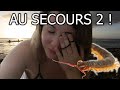 Un SCOLOPENDRE dans mon LIT ! ~ VLOG TAHITI 10