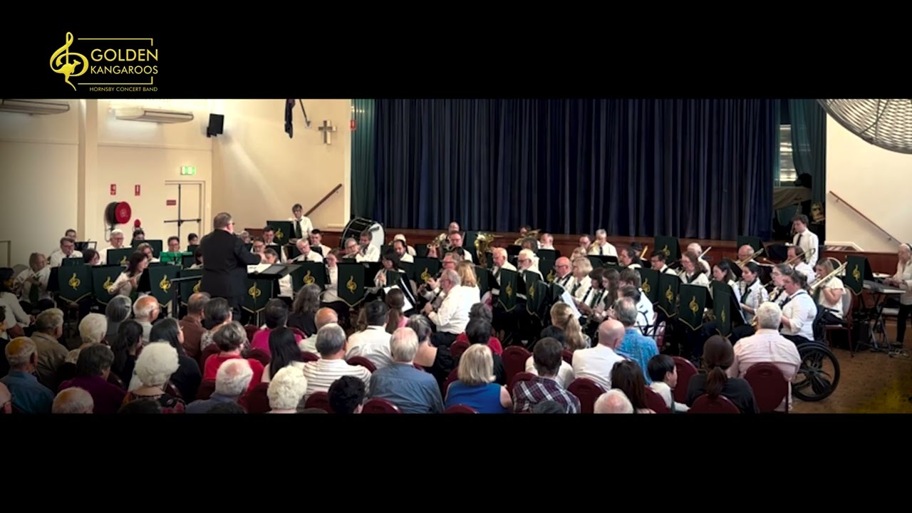 Selections from Mary Poppins by Richard M. Sherman & Robert B. Sherman, Arr. Ted Ricketts