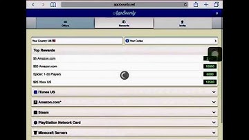How to get free gems, in clash of clans, using appbounty,