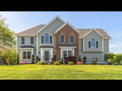 289 Washington St, Groveland, MA home video tour