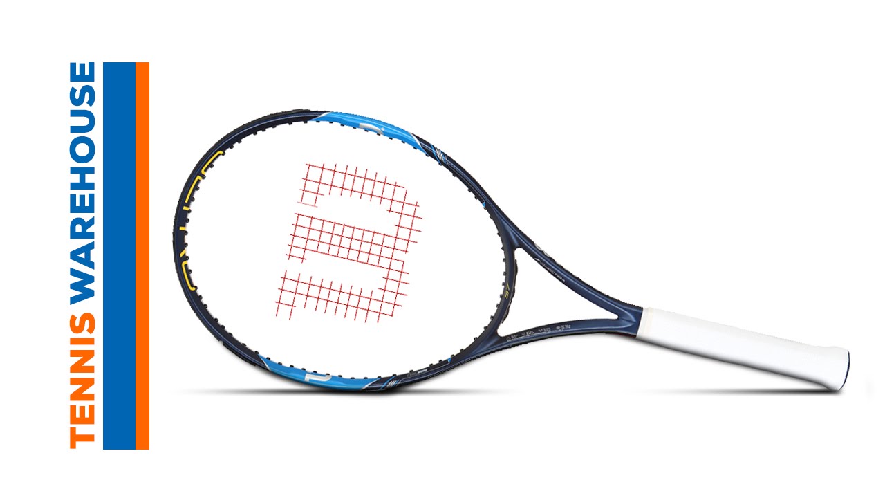 wilson ultra 97 tennis racket