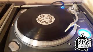 Interface 68 - Sylartek (Psychoquake 02)