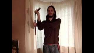 Nunchaku Theory (8 of 14) Stances