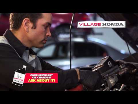 Village Automotive Services