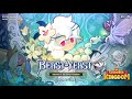 Cookie Run Kingdom OST Secret Of The Silver Kingdom Music Extended White Lily Cookie Updated mp3
