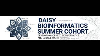 July 10 Daisy Bioinformatics 2026