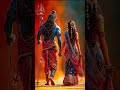 "Kalo ke Kaal, Mahakal! 🔱 #panchatantrastories #mahadev #story #status
