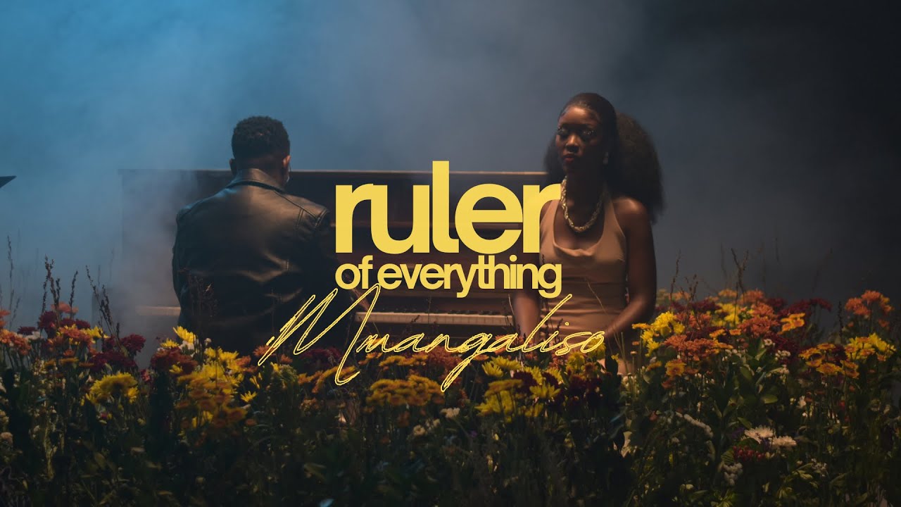 Mmangaliso - Ruler of Everything (Official Music Video)