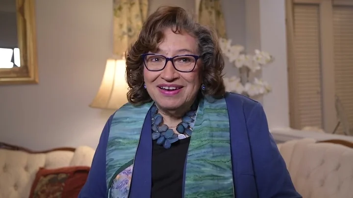 Heritage Moment with Dr.Delores Carpenter: #tithing